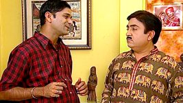 Taarak Mehta ka Ooltah Chashmah S01E528 Bagha's Job Request Full Episode