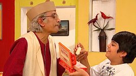 Taarak Mehta ka Ooltah Chashmah S01E529 Tapu Gets A Medal Full Episode