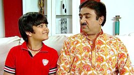 Taarak Mehta ka Ooltah Chashmah S01E534 Tapu Misses Champaklal Full Episode