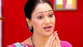 Taarak Mehta ka Ooltah Chashmah S01E535 Taarak Is Stressed Full Episode