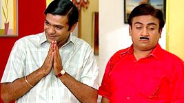 Taarak Mehta ka Ooltah Chashmah S01E537 A Bald Situation Full Episode
