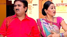 Taarak Mehta ka Ooltah Chashmah S01E538 A Bold Step Full Episode