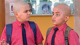 Taarak Mehta ka Ooltah Chashmah S01E539 Tapu's Friend Full Episode