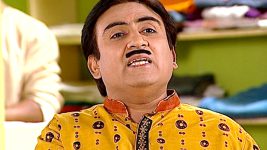 Taarak Mehta ka Ooltah Chashmah S01E543 The Ugly Fight Full Episode