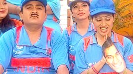 Taarak Mehta ka Ooltah Chashmah S01E546 A Ceremony For World Cup Full Episode