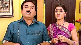 Taarak Mehta ka Ooltah Chashmah S01E547 Mr. Iyer In Doubt Full Episode