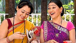 Taarak Mehta ka Ooltah Chashmah S01E548 Jethalal Has No Bad Intentions Full Episode