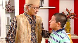 Taarak Mehta ka Ooltah Chashmah S01E553 Popatlal Is Excited For Shivratri Full Episode