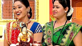 Taarak Mehta ka Ooltah Chashmah S01E555 Effects Of Bhaang Full Episode