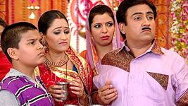 Taarak Mehta ka Ooltah Chashmah S01E558 Everything In Place Full Episode