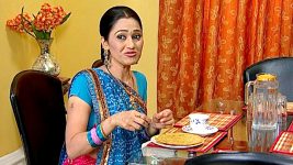 Taarak Mehta ka Ooltah Chashmah S01E559 The Delivery Issue Full Episode