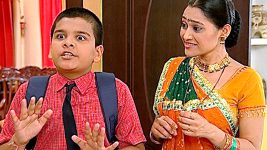 Taarak Mehta ka Ooltah Chashmah S01E560 Gokuldham Celebrates Womens Day Full Episode