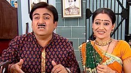 Taarak Mehta ka Ooltah Chashmah S01E562 Biscuit Retrieval Full Episode