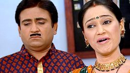 Taarak Mehta ka Ooltah Chashmah S01E563 Daya's Love Full Episode