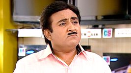 Taarak Mehta ka Ooltah Chashmah S01E565 Jethalal Asks Everywhere Full Episode