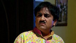 Taarak Mehta ka Ooltah Chashmah S01E569 The Peek - A - Boo Game Full Episode