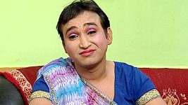 Taarak Mehta ka Ooltah Chashmah S01E570 Sundar In Disguise Full Episode