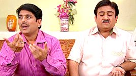 Taarak Mehta ka Ooltah Chashmah S01E575 Farewell Gift Full Episode
