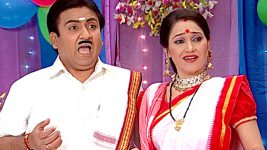 Taarak Mehta ka Ooltah Chashmah S01E576 The April Fools Prank Full Episode