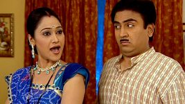 Taarak Mehta ka Ooltah Chashmah S01E58 Jethalal Is Apprehensive About Sunder's Scheme Full Episode