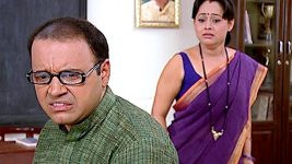 Taarak Mehta ka Ooltah Chashmah S01E584 A Bolt From The Blue Full Episode