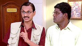Taarak Mehta ka Ooltah Chashmah S01E585 Gokuldham Comes Out For Help Full Episode