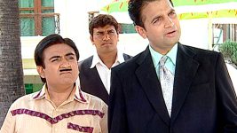 Taarak Mehta ka Ooltah Chashmah S01E587 Problem Solved Full Episode