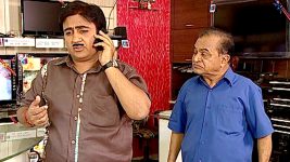 Taarak Mehta ka Ooltah Chashmah S01E590 Misfortune Hits Jethalal Full Episode