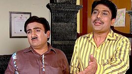 Taarak Mehta ka Ooltah Chashmah S01E591 Taarak Being A Good Friend To Jetha Full Episode