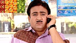 Taarak Mehta ka Ooltah Chashmah S01E595 The Coconut Mishap Full Episode