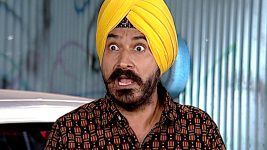 Taarak Mehta ka Ooltah Chashmah S01E598 Jetha Is Furious With Sodhi Full Episode