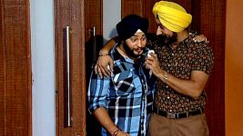 Taarak Mehta ka Ooltah Chashmah S01E599 Sodhi's Party Full Episode