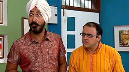 Taarak Mehta ka Ooltah Chashmah S01E602 Sodhi Needs An Operation Full Episode