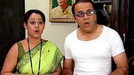 Taarak Mehta ka Ooltah Chashmah S01E605 Bhide Wants A Phone Full Episode