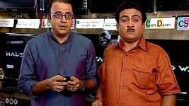 Taarak Mehta ka Ooltah Chashmah S01E606 The Mango Season Full Episode