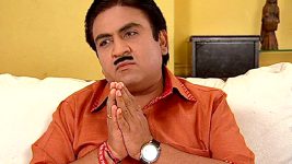 Taarak Mehta ka Ooltah Chashmah S01E607 Jethalal And Bhide Get Into A Fight Full Episode