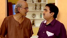 Taarak Mehta ka Ooltah Chashmah S01E61 Gokuldham Members Are Enraged At Jethalal Full Episode