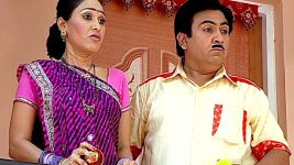 Taarak Mehta ka Ooltah Chashmah S01E614 Tapu Sena Wants A Cricket Kit Full Episode