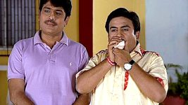Taarak Mehta ka Ooltah Chashmah S01E615 Tapu On A Mission Full Episode