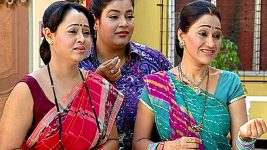 Taarak Mehta ka Ooltah Chashmah S01E617 Sodhi Has A Plan Full Episode
