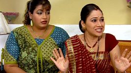 Taarak Mehta ka Ooltah Chashmah S01E62 Sunder Gives Them A Surprising News Full Episode
