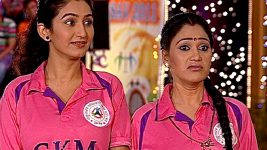Taarak Mehta ka Ooltah Chashmah S01E626 Jethalal Is Shocked To Know The Judges Full Episode