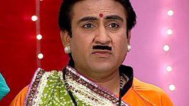 Taarak Mehta ka Ooltah Chashmah S01E633 Bagha Maintains The Suspense Full Episode