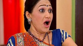 Taarak Mehta ka Ooltah Chashmah S01E638 A Bad Day For Jethalal Full Episode
