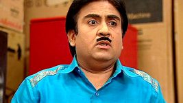 Taarak Mehta ka Ooltah Chashmah S01E641 Daya Is Worried For Jethalal Full Episode