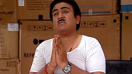Taarak Mehta ka Ooltah Chashmah S01E642 Has Jethalal Been Kidnapped? Full Episode