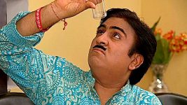 Taarak Mehta ka Ooltah Chashmah S01E645 Jethalal Tries To Hide Himself Full Episode