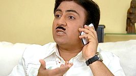 Taarak Mehta ka Ooltah Chashmah S01E654 Popatlal's Umbrella Gets Stolen Full Episode