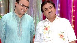 Taarak Mehta ka Ooltah Chashmah S01E655 Everyone Consoles Popatlal Full Episode