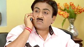 Taarak Mehta ka Ooltah Chashmah S01E656 Bhide Becomes A Delivery Boy Full Episode